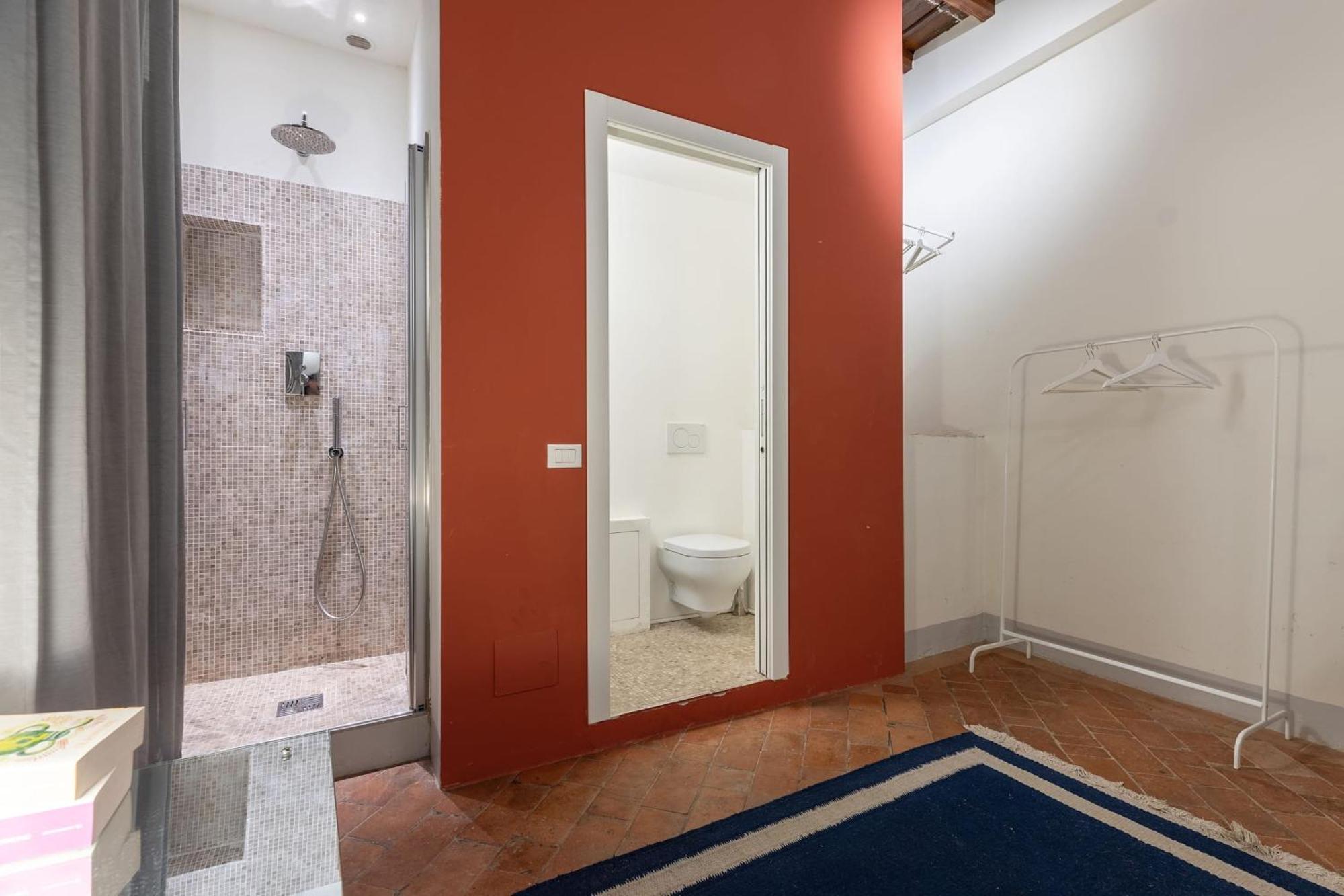 Santo Spirito Suite-Hosted By Sweetstay Firenze Bagian luar foto