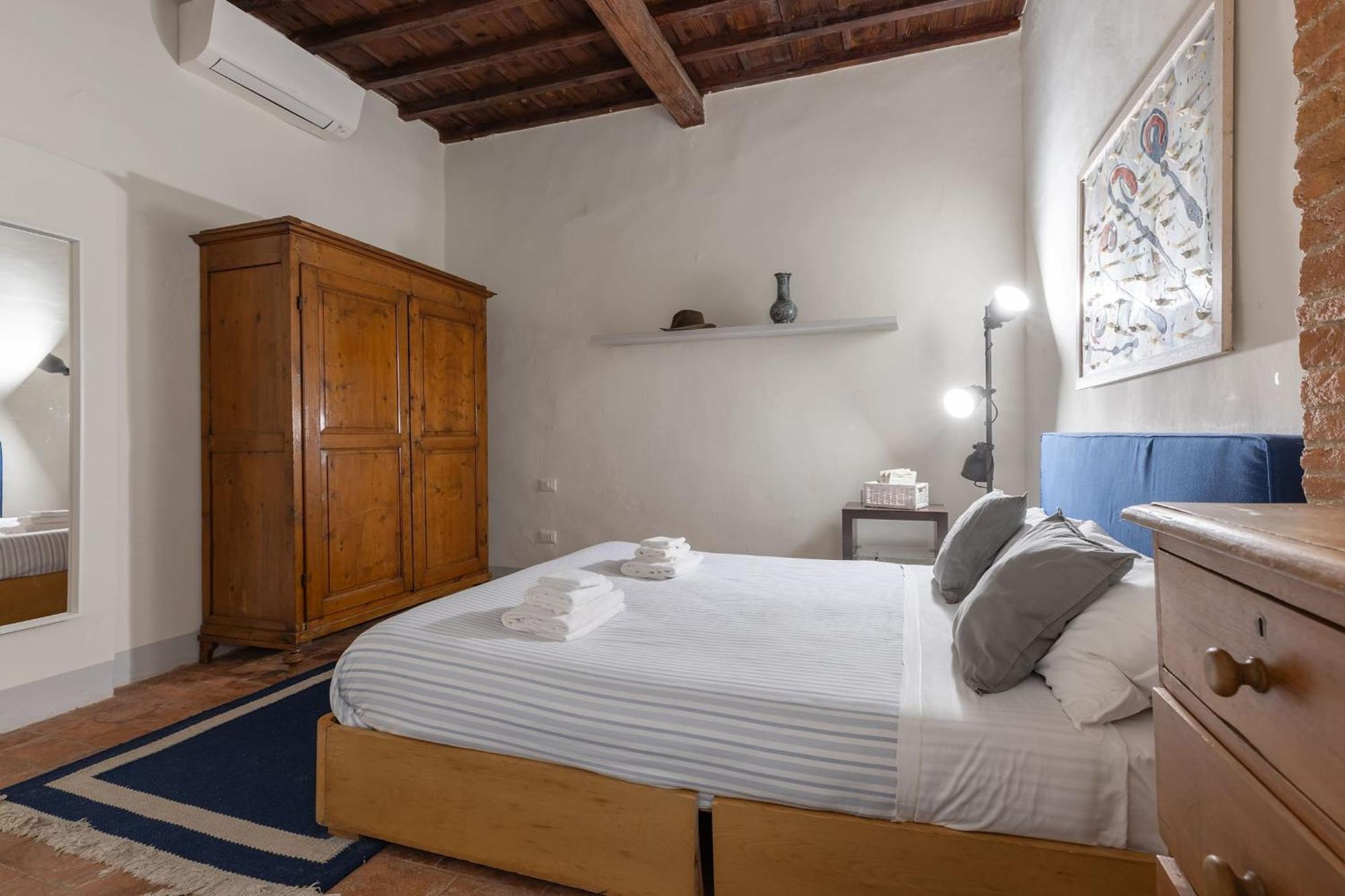 Santo Spirito Suite-Hosted By Sweetstay Firenze Bagian luar foto