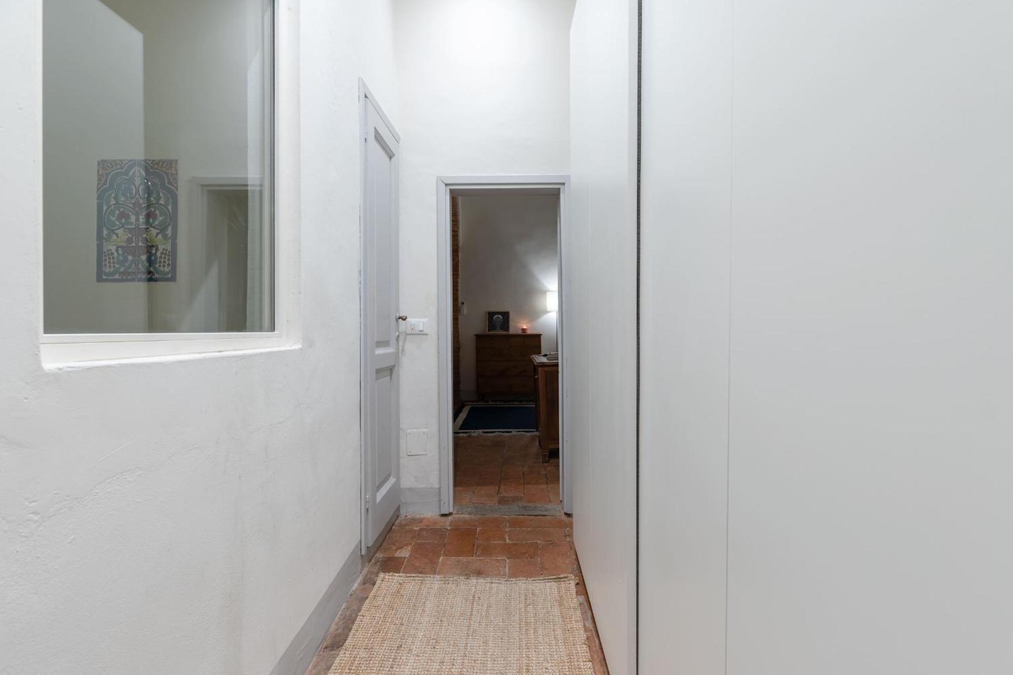 Santo Spirito Suite-Hosted By Sweetstay Firenze Bagian luar foto