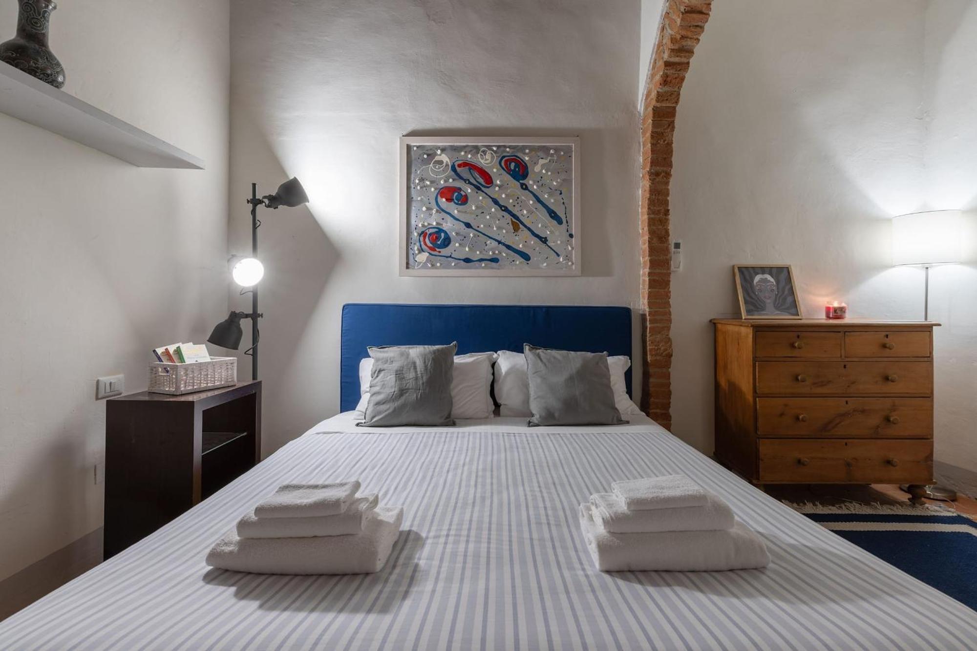 Santo Spirito Suite-Hosted By Sweetstay Firenze Bagian luar foto