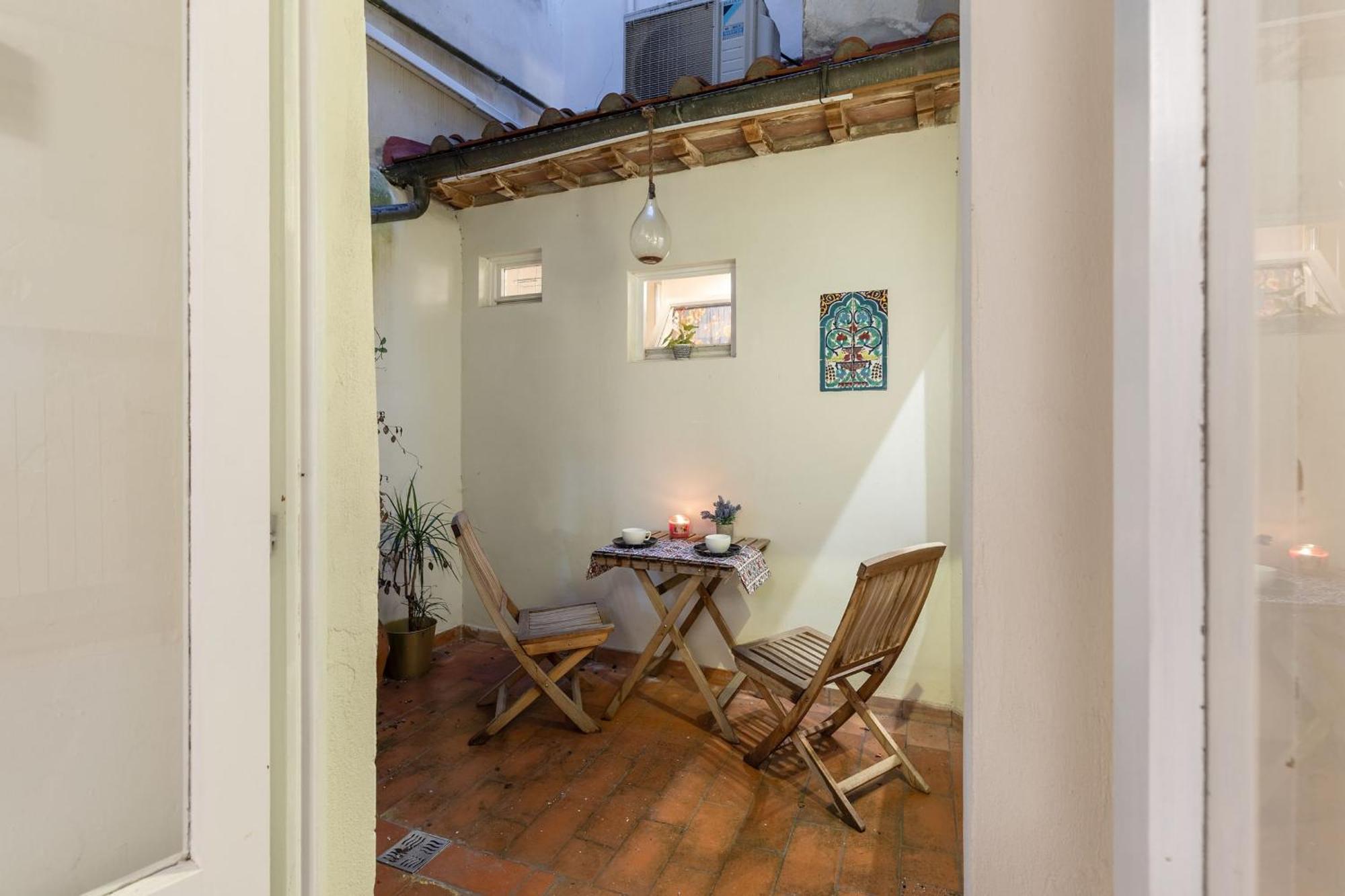 Santo Spirito Suite-Hosted By Sweetstay Firenze Bagian luar foto