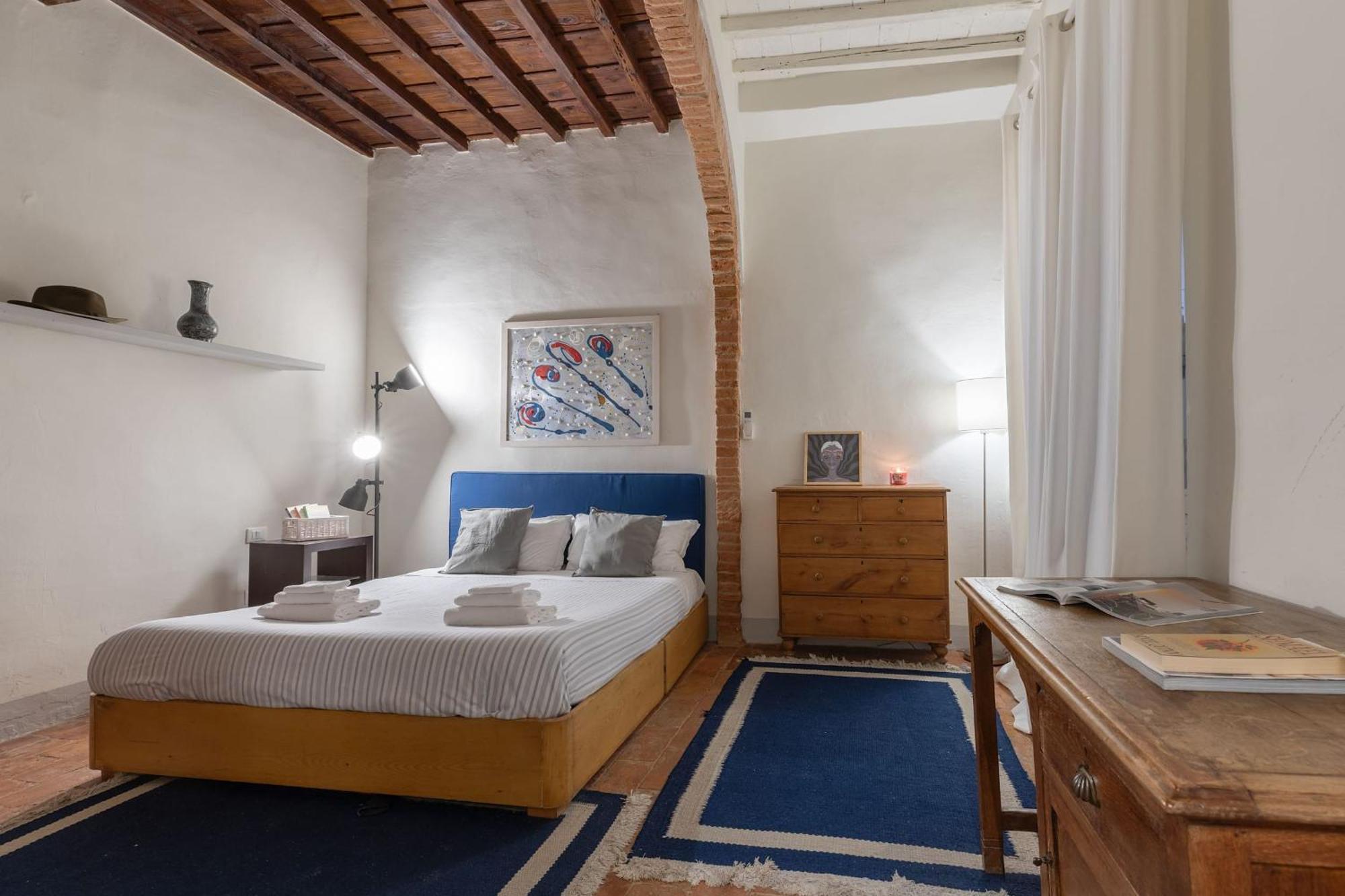 Santo Spirito Suite-Hosted By Sweetstay Firenze Bagian luar foto