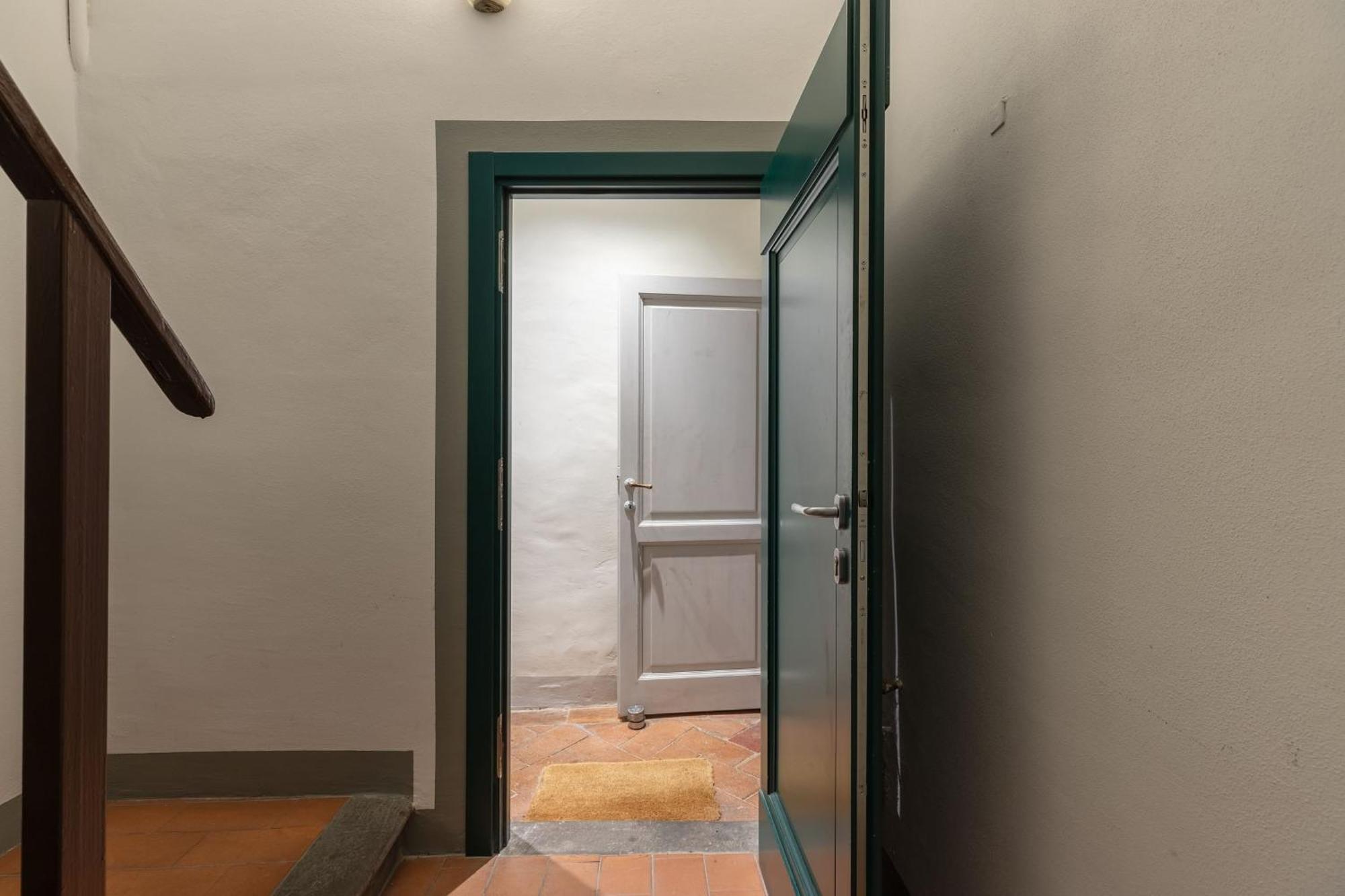 Santo Spirito Suite-Hosted By Sweetstay Firenze Bagian luar foto